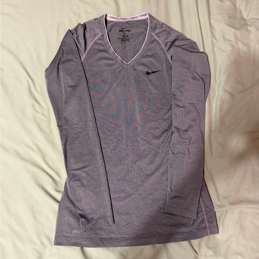Nike Long Sleeve